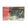 Piliers de pont empilables (x18)-HO-1/87-FALLER 120538