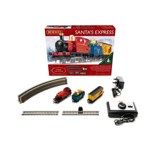 Märklin Start up - Coffret de départ Pompier pour les enfants à partir de  6 ans