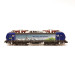 Locomotive Vectron Hupac BLS Cargo Ep VI-N 1/160-HOBBYTRAIN H2998