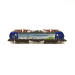 Locomotive Vectron Hupac BLS Cargo Ep VI-N 1/160-HOBBYTRAIN H2998