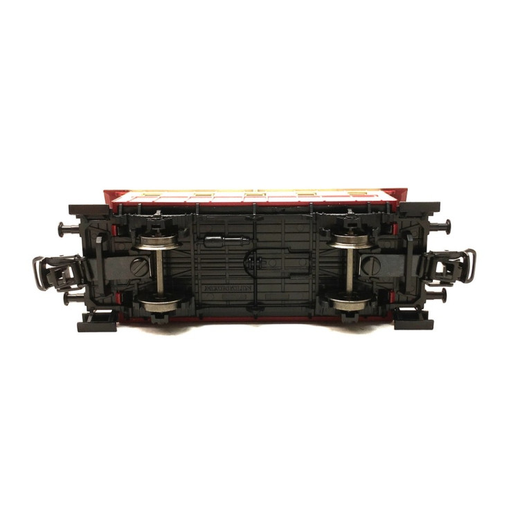 Voiture voyageurs de tourisme Ep IV-HO 1/87-MARKLIN 4107