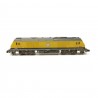 Locomotive 75008 TSO Ep VI-N 1/160-REE NW104