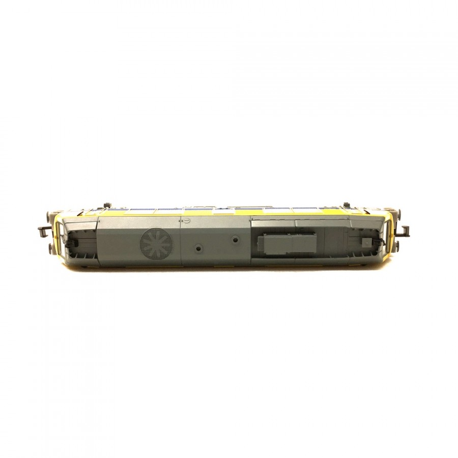 Locomotive 75008 TSO Ep VI-N 1/160-REE NW104