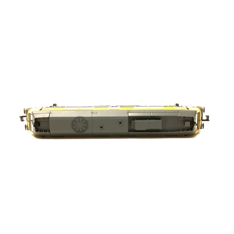 Locomotive 75008 TSO Ep VI-N 1/160-REE NW104