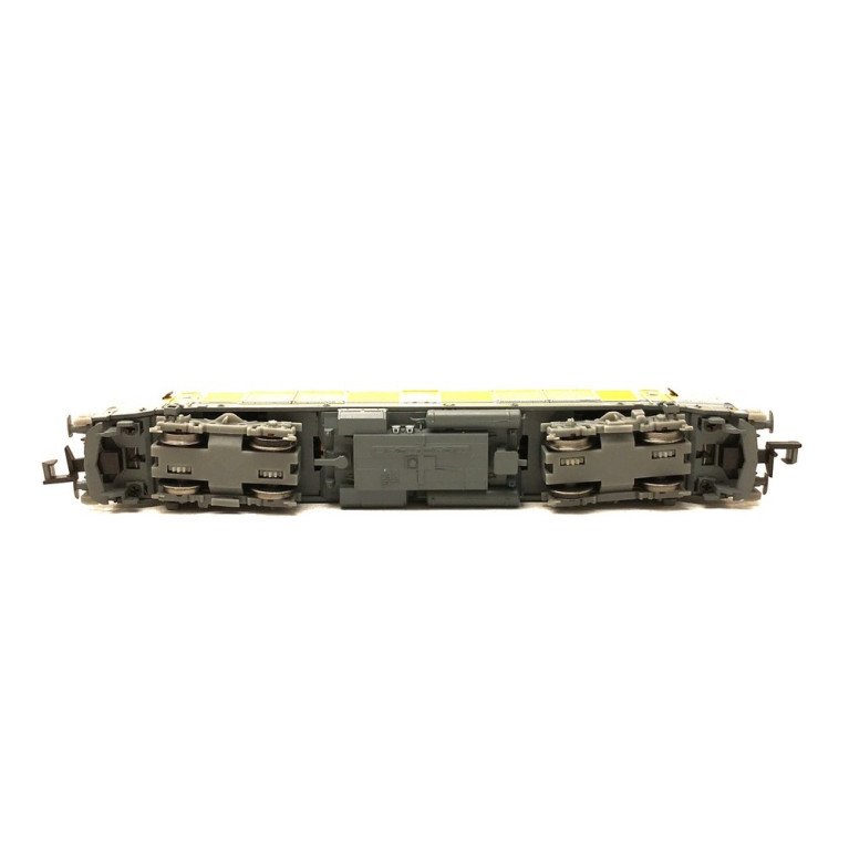 Locomotive 75008 TSO Ep VI-N 1/160-REE NW104