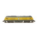 Locomotive 75019 TSO Ep VI-N 1/160-REE NW105