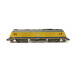 Locomotive 75019 TSO Ep VI-N 1/160-REE NW105