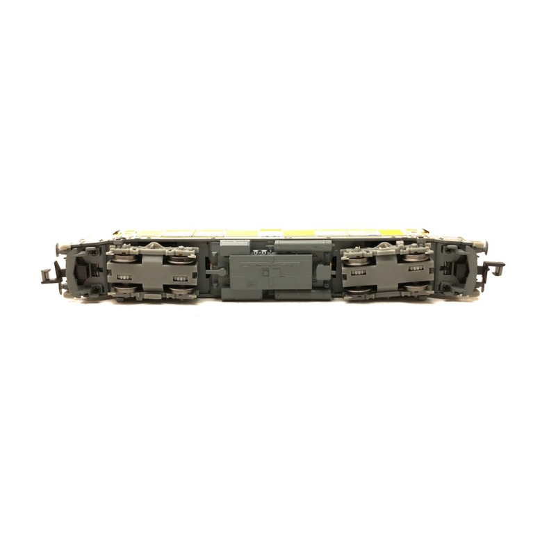 Locomotive 75019 TSO Ep VI-N 1/160-REE NW105