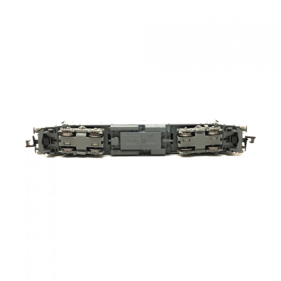 Locomotive 75105 CFL Cargo Ep VI-N 1/160-REE NW110