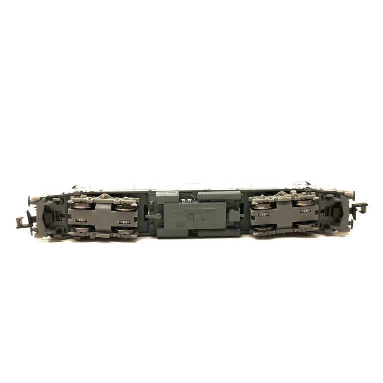Locomotive BB 75043 VFLI Ep VI-N 1/160-REE NW111