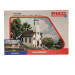 Eglise "St Lukas"-HO 1/87-PIKO 61825