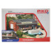 Halle de marchandises-HO 1/87-PIKO 61833