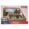 Halle de marchandises-HO 1/87-PIKO 61824