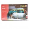 Réservoir d'essence / Citerne à Gas-Oil-HO 1/87-FALLER 130948