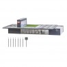 Gare type "Horrem" (DB)-HO 1/87-FALLER 110130