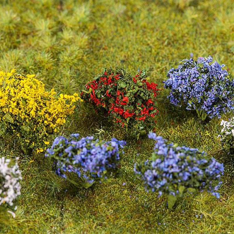 Faller 181486 Bouleaux 5/paysage Et Accessoires De