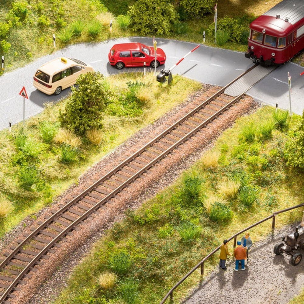 Figurines NOCH "Dans La Voiture à Manger" échelle N - Pour Modélisme Ferroviaire - Scènes Réalistes De Voyageurs