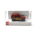 Mercedes Classe-G Pompiers-HO 1/87-BUSCH 51424