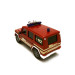 Mercedes Classe-G Pompiers-HO 1/87-BUSCH 51424