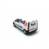 Mercedes Citan "FedEx"-HO 1/87-BUSCH 50614