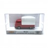 Combi VW T1b pick-up benne aménagée-HO-1/87-BREKINA 32450