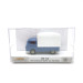 Combi VW T1b pick-up benne aménagée-HO-1/87-BREKINA 32451