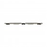 2 wagons poche (kangourou) articulés AAE Carlsberg Ep VI-HO-ROCO 76432