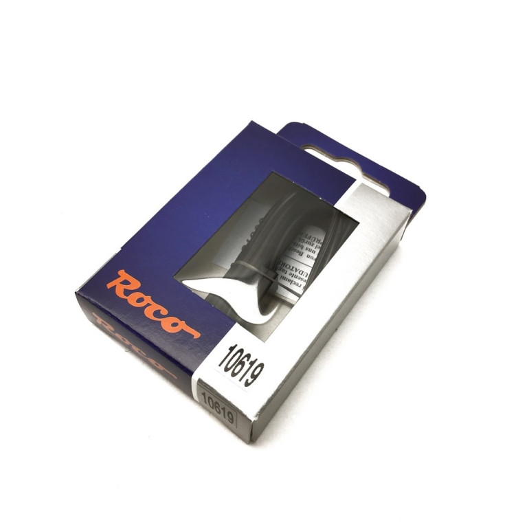 Câble de connexion (commutateur/amplificateur)-ROCO 10619