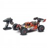 Buggy Virus 4.0 Pro V32 4WD Thermique RTR - 1/8 - CARSON 500204033