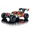 Buggy Virus 4.0 Pro V32 4WD Thermique RTR - 1/8 - CARSON 500204033