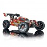 Buggy Virus 4.0 Pro V32 4WD Thermique RTR - 1/8 - CARSON 500204033