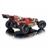 Buggy Virus 4.0 Pro V32 4WD Thermique RTR - 1/8 - CARSON 500204033