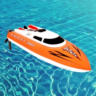 Offshore Exocet 380 Electrique RTN - T2M T620