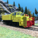 Chasse-neige motorisé CSX Transportation Ep V digital son-HO 1/87-ROCO 72803