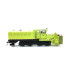 Chasse-neige motorisé CSX Transportation Ep V digital son-HO 1/87-ROCO 72803