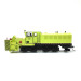 Chasse-neige motorisé CSX Transportation Ep V digital son-HO 1/87-ROCO 72803