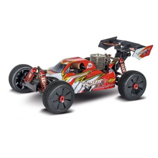 Buggy Virus 4.0 Pro V32 4WD Thermique RTR - 1/8 - CARSON 500204033