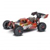 Buggy Virus 4.0 Pro V32 4WD Thermique RTR - 1/8 - CARSON 500204033