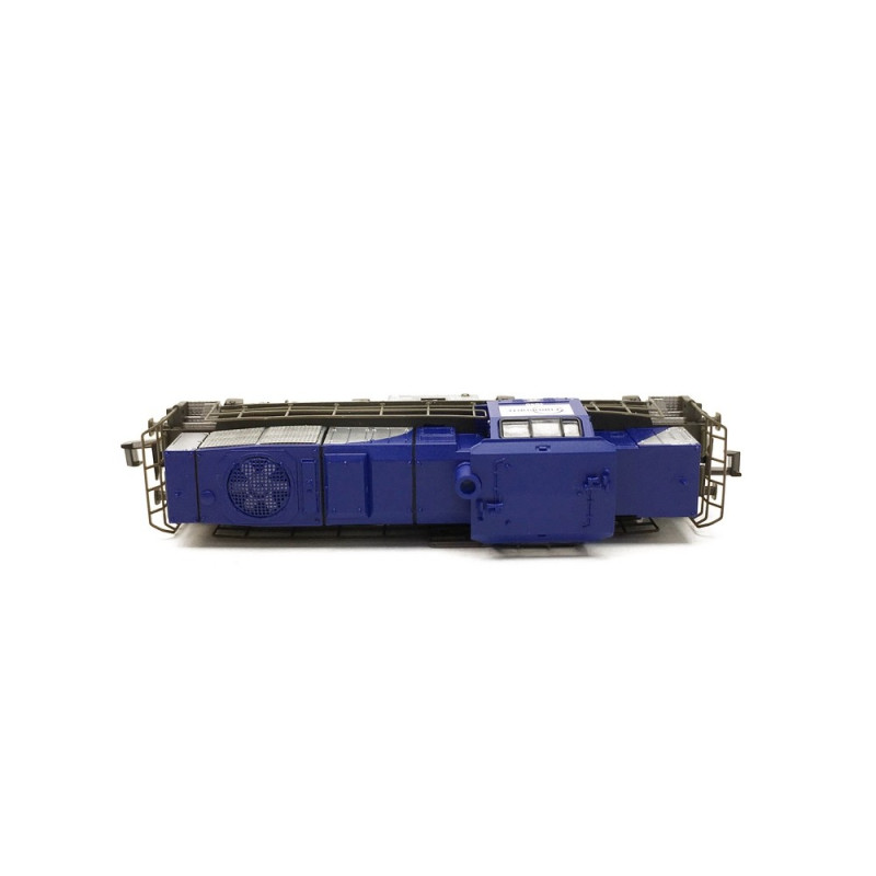 Locomotive G1000 1040 Europorte Ep VI-N 1/160-HOBBYTRAIN H3079-1