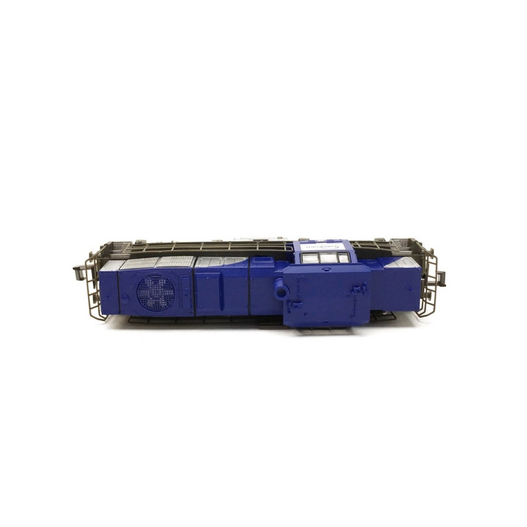 Locomotive G1000 1040 Europorte Ep VI-N 1/160-HOBBYTRAIN H3079-1