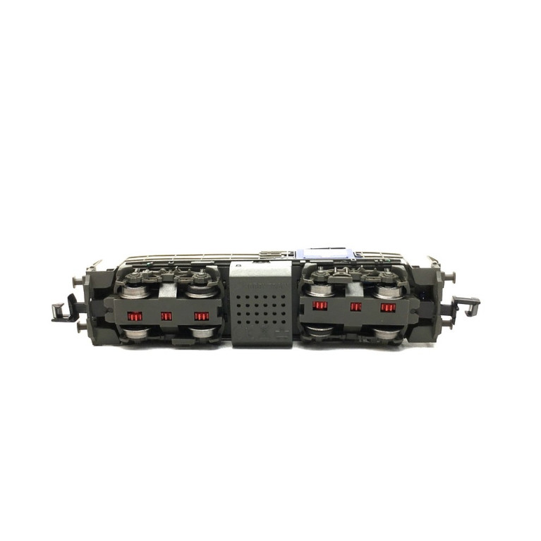 Locomotive G1000 1040 Europorte Ep VI-N 1/160-HOBBYTRAIN H3079-1