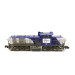 Locomotive G1000 1042 Europorte Ep VI-N 1/160-HOBBYTRAIN H3079-2