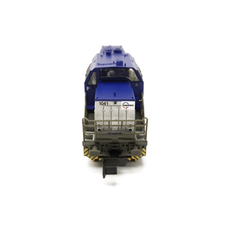 Locomotive G1000 1042 Europorte Ep VI-N 1/160-HOBBYTRAIN H3079-2