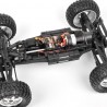 Buggy Pirate Dune, 4WD, électrique RTR - 1/12XL - T2M T4943
