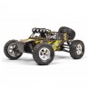 Buggy Pirate Dune, 4WD, électrique RTR - 1/12XL - T2M T4943
