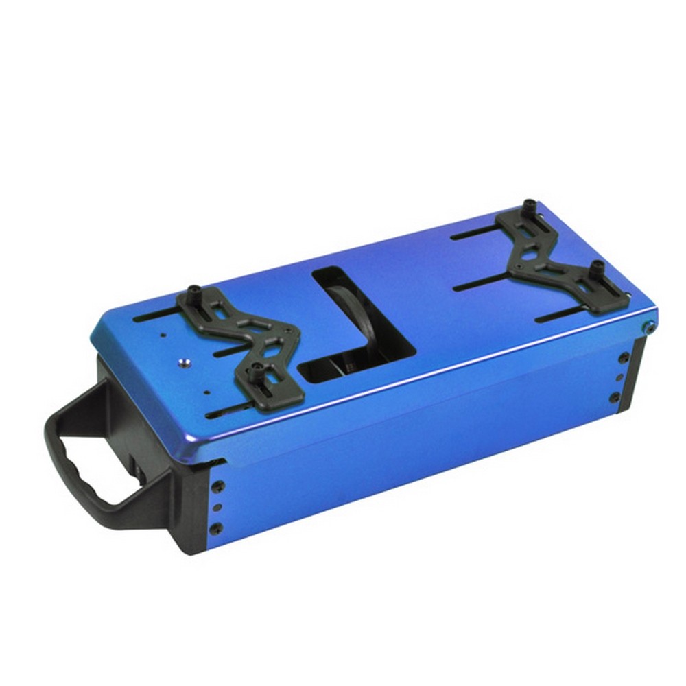 Banc De Demarrage Pour Rc Thermique 1 8 Et 1 10 T2m T422538