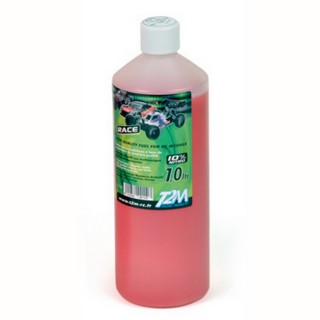 Rocket Fuel Race 10%, 1 litre, carburant voiture - Rocket Fuel T110C