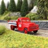 Hanomag L28 Esso-HO 1/87-BREKINA 37139