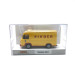 Camion Saviem SG2 PINDER-HO 1/87-BREKINA 14624