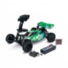 Buggy Race Rebel 1, 2WD, RTR - 1/10 - CARSON 500404157